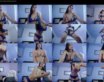 sarah_perezz — 70 minute Chaturbate female cam show recording, 720p, Jul 16, 2021