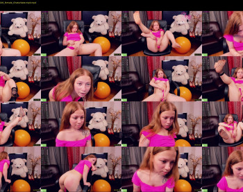 saraomega — 59 minute Chaturbate couple cam show recording, 1080p, Jul 15, 2021