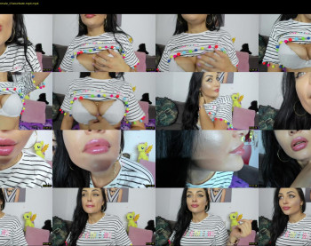 sas4a — 10 minute Chaturbate female cam show recording, 1080p, Jul 15, 2021
