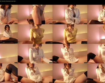 sasha_ursx — 70 minute Chaturbate female cam show recording, 1080p, Jul 15, 2021