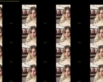 sashabulls — 6 minute Chaturbate couple cam show recording, 1080p, Jul 15, 2021