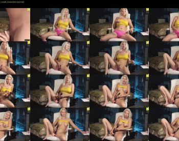 sebilone — 75 minute Chaturbate couple cam show recording, 1080p, Jul 15, 2021