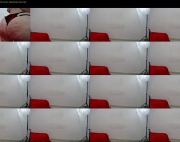 sexy_curvi — 34 minute Chaturbate female cam show recording, 720p, Jul 15, 2021