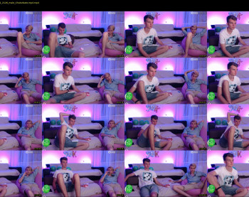 sexyru_coup1e — 23 minute Chaturbate couple cam show recording, 1080p, Jul 15, 2021