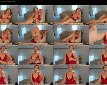 sirena99 — 18 minute Chaturbate female cam show recording, 720p, Jul 15, 2021