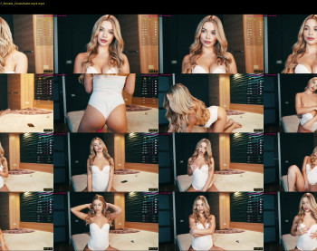 slemgem — 59 minute Chaturbate couple cam show recording, 720p, Jul 15, 2021