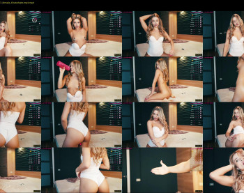 slemgem — 59 minute Chaturbate couple cam show recording, 720p, Jul 15, 2021