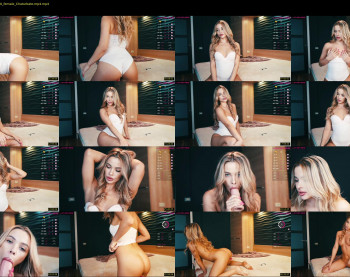 slemgem — 44 minute Chaturbate couple cam show recording, 720p, Jul 15, 2021
