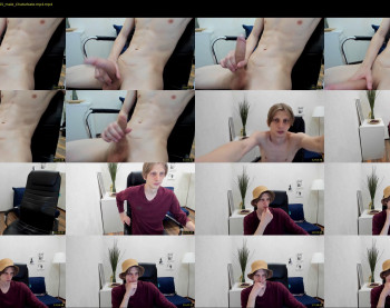 slim_andy — 32 minute Chaturbate male cam show recording, 1080p, Jul 15, 2021