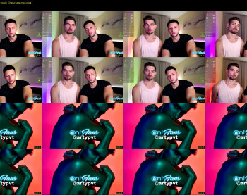 slimvers — 8 minute Chaturbate male cam show recording, 1080p, Jul 15, 2021