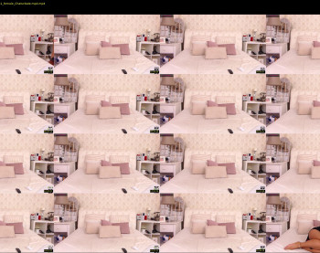 sofialloyd — 24 minute Chaturbate female cam show recording, 1080p, Jul 16, 2021