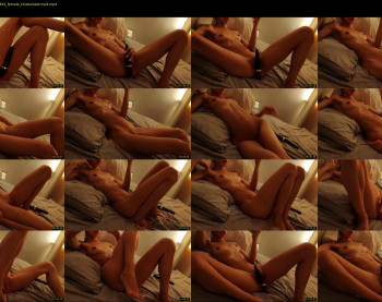 star_gazing — 16 minute Chaturbate female cam show recording, 1080p, Jul 15, 2021
