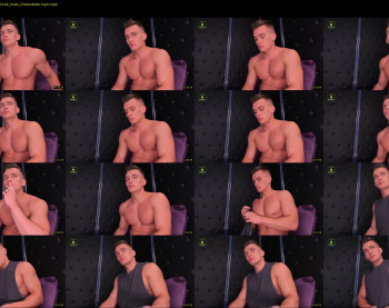 sultryandrew — 6 minute Chaturbate male cam show recording, 1080p, Jul 15, 2021