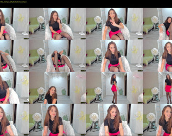 sunshine13_ — 41 minute Chaturbate female cam show recording, 1080p, Jul 15, 2021