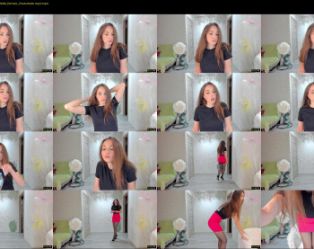 sunshine13_ — 3 minute Chaturbate female cam show recording, 1080p, Jul 16, 2021