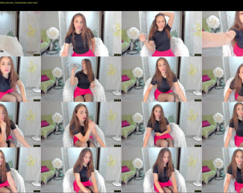 sunshine13_ — 10 minute Chaturbate female cam show recording, 1080p, Jul 16, 2021