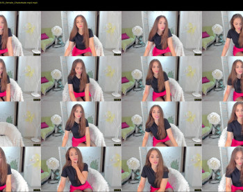 sunshine13_ — 21 minute Chaturbate female cam show recording, 1080p, Jul 16, 2021