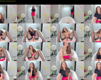 sunshine13_ — 22 minute Chaturbate female cam show recording, 1080p, Jul 16, 2021