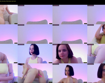 superbdolls — 115 minute Chaturbate couple cam show recording, 720p, Jul 15, 2021