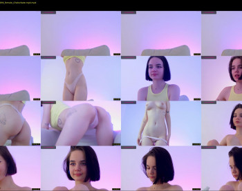 superbdolls — 115 minute Chaturbate couple cam show recording, 720p, Jul 15, 2021