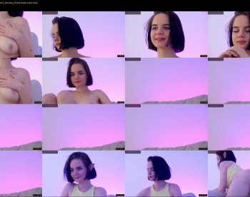 superbdolls — 115 minute Chaturbate couple cam show recording, 720p, Jul 15, 2021