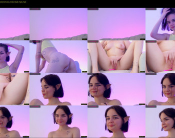 superbdolls — 112 minute Chaturbate couple cam show recording, 720p, Jul 15, 2021