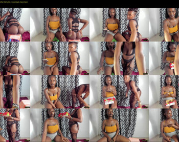 sweet_savvy — 70 minute Chaturbate female cam show recording, 1080p, Jul 15, 2021