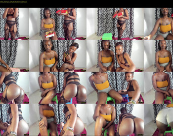 sweet_savvy — 70 minute Chaturbate female cam show recording, 1080p, Jul 15, 2021