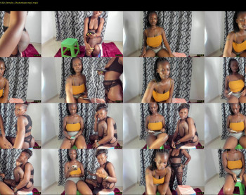 sweet_savvy — 46 minute Chaturbate female cam show recording, 1080p, Jul 15, 2021