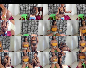 sweet_savvy — 58 minute Chaturbate female cam show recording, 1080p, Jul 15, 2021