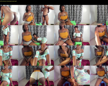 sweet_savvy — 70 minute Chaturbate female cam show recording, 1080p, Jul 15, 2021