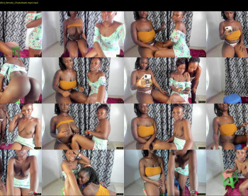 sweet_savvy — 70 minute Chaturbate female cam show recording, 1080p, Jul 16, 2021