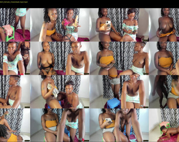 sweet_savvy — 51 minute Chaturbate female cam show recording, 1080p, Jul 16, 2021