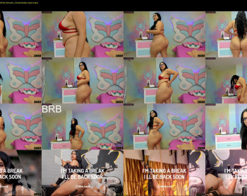 sweetcurvyx — 72 minute Chaturbate couple cam show recording, 1080p, Jul 15, 2021