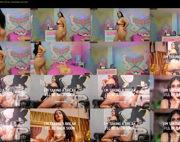 sweetcurvyx — 72 minute Chaturbate couple cam show recording, 1080p, Jul 15, 2021