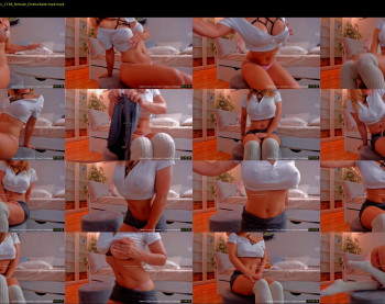 sweetnameless — 70 minute Chaturbate couple cam show recording, 1080p, Jul 15, 2021