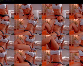 sweetnameless — 6 minute Chaturbate couple cam show recording, 1080p, Jul 15, 2021