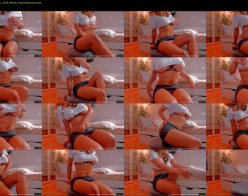 sweetnameless — 5 minute Chaturbate couple cam show recording, 1080p, Jul 15, 2021