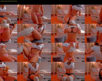 sweetnameless — 70 minute Chaturbate couple cam show recording, 1080p, Jul 15, 2021