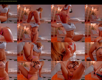sweetnameless — 70 minute Chaturbate couple cam show recording, 1080p, Jul 16, 2021