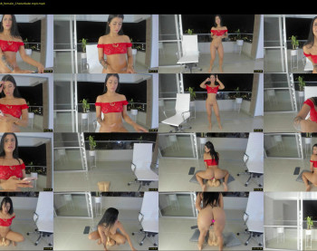 swt_molly — 70 minute Chaturbate female cam show recording, 1080p, Jul 15, 2021