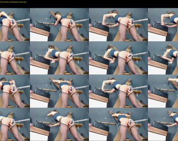tanyaxlove — 3 minute Chaturbate female cam show recording, 720p, Jul 15, 2021