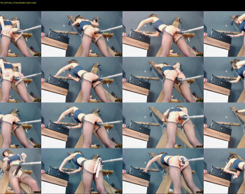 tanyaxlove — 34 minute Chaturbate female cam show recording, 720p, Jul 15, 2021