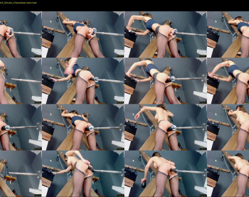 tanyaxlove — 19 minute Chaturbate female cam show recording, 720p, Jul 15, 2021