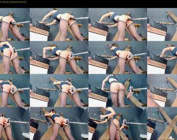 tanyaxlove — 39 minute Chaturbate female cam show recording, 720p, Jul 15, 2021