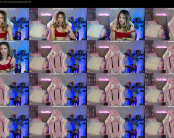 tatiana__cortes18 — 81 minute Chaturbate female cam show recording, 1080p, Jul 15, 2021