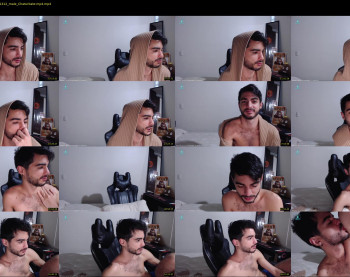 therazhanen — 66 minute Chaturbate couple cam show recording, 1080p, Jul 15, 2021