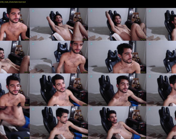therazhanen — 25 minute Chaturbate couple cam show recording, 1080p, Jul 15, 2021