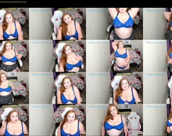 thiccjess420 — 65 minute Chaturbate female cam show recording, 1080p, Jul 15, 2021