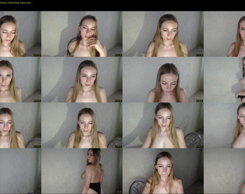 tixxxy — 70 minute Chaturbate female cam show recording, 1080p, Jul 15, 2021